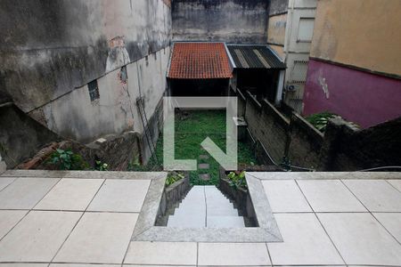 Pátio de casa à venda com 3 quartos, 248m² em Centro Histórico, Porto Alegre