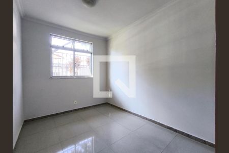 Quarto 3 de apartamento à venda com 3 quartos, 68m² em Santa Amelia, Belo Horizonte
