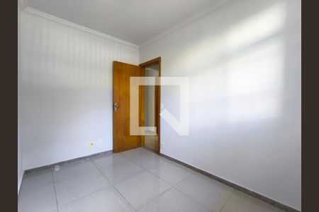 Quarto 1 de apartamento à venda com 3 quartos, 68m² em Santa Amelia, Belo Horizonte