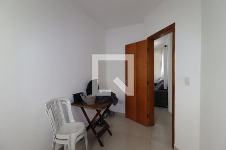 Quarto 1 de apartamento à venda com 2 quartos, 88m² em Parque das Nações, Santo André