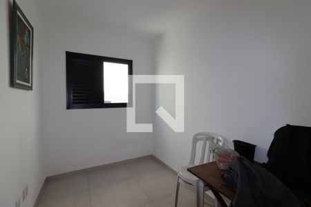 Quarto 1 de apartamento à venda com 2 quartos, 88m² em Parque das Nações, Santo André