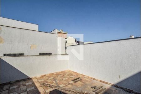 Cobertura de apartamento à venda com 2 quartos, 88m² em Parque das Nações, Santo André
