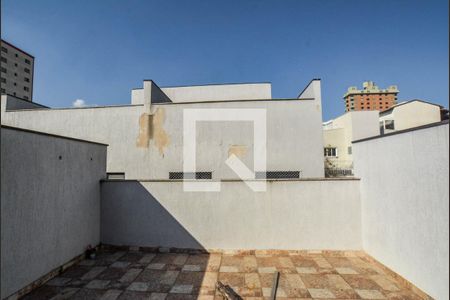 Cobertura de apartamento à venda com 2 quartos, 88m² em Parque das Nações, Santo André