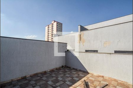 Cobertura de apartamento à venda com 2 quartos, 88m² em Parque das Nações, Santo André