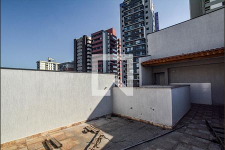 Cobertura de apartamento à venda com 2 quartos, 88m² em Parque das Nações, Santo André