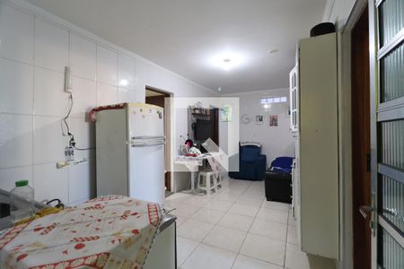 Casa 2 - Sala/Cozinha de casa à venda com 7 quartos, 245m² em Jardim Peri, São Paulo