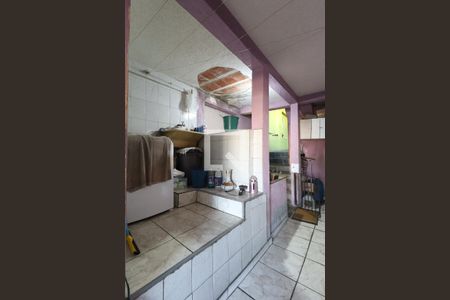 Casa 3 - Cozinha de casa à venda com 7 quartos, 245m² em Jardim Peri, São Paulo