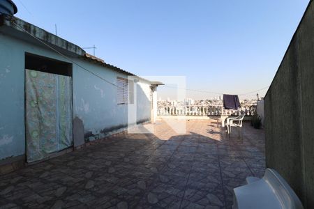 Área comum de casa à venda com 7 quartos, 245m² em Jardim Peri, São Paulo