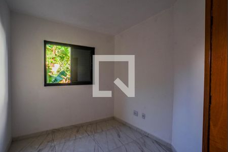 Quarto 1 de apartamento à venda com 2 quartos, 90m² em Parque das Nações, Santo André