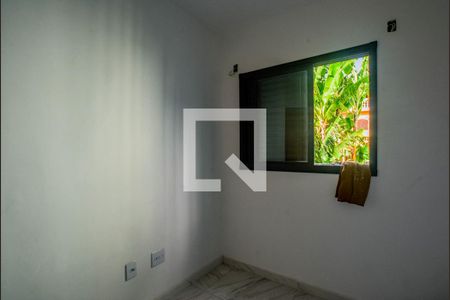 Quarto 2 de apartamento à venda com 2 quartos, 90m² em Parque das Nações, Santo André