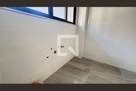 Sala/Cozinha de casa à venda com 2 quartos, 70m² em Vila Alto de Santo Andre, Santo André
