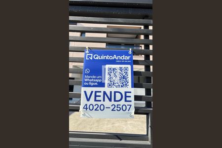 Placa de casa à venda com 2 quartos, 70m² em Vila Alto de Santo Andre, Santo André