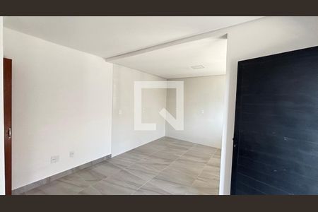 Sala de casa à venda com 2 quartos, 70m² em Vila Alto de Santo Andre, Santo André