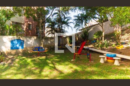 Área comum de apartamento à venda com 2 quartos, 86m² em Santa Rosa, Niterói