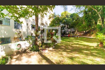 Área comum de apartamento à venda com 2 quartos, 86m² em Santa Rosa, Niterói