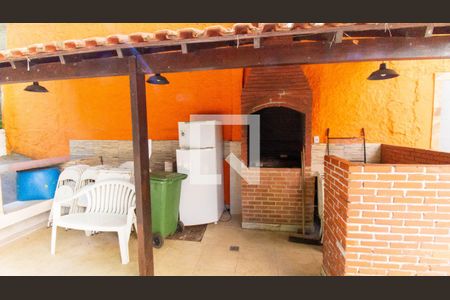 Área comum de apartamento à venda com 2 quartos, 86m² em Santa Rosa, Niterói