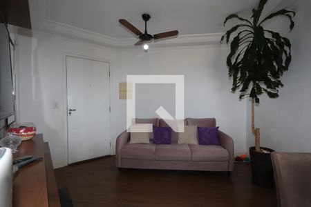 Sala de apartamento à venda com 3 quartos, 51m² em Vila Formosa, São Paulo