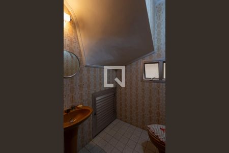 Lavabo de casa à venda com 3 quartos, 255m² em Vila Cordeiro, São Paulo