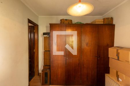 Quarto de Serviço de casa à venda com 3 quartos, 255m² em Vila Cordeiro, São Paulo