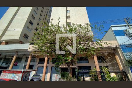 Fachada de kitnet/studio para alugar com 1 quarto, 34m² em Vila Prudente, São Paulo