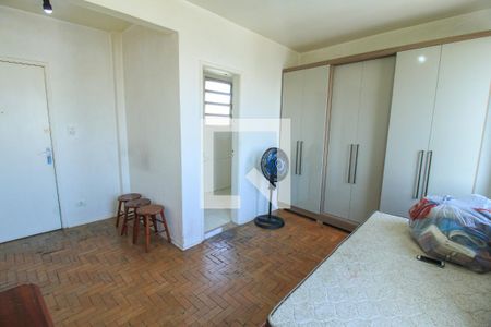 Studio de kitnet/studio para alugar com 1 quarto, 34m² em Vila Prudente, São Paulo