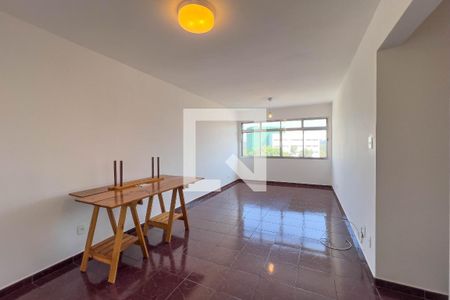 Sala de apartamento à venda com 2 quartos, 83m² em Vila Mariana, São Paulo