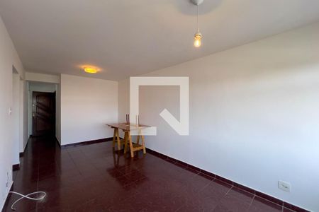 Sala de apartamento à venda com 2 quartos, 83m² em Vila Mariana, São Paulo