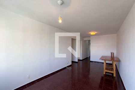 Sala de apartamento à venda com 2 quartos, 83m² em Vila Mariana, São Paulo