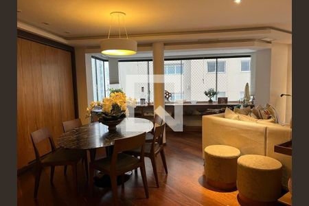 Apartamento à venda com 3 quartos, 168m² em Brooklin, São Paulo