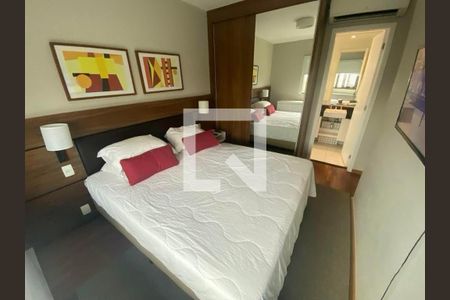 Apartamento à venda com 2 quartos, 61m² em Brooklin, São Paulo