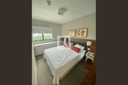 Apartamento à venda com 2 quartos, 61m² em Brooklin, São Paulo