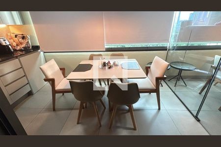 Apartamento à venda com 2 quartos, 61m² em Brooklin, São Paulo