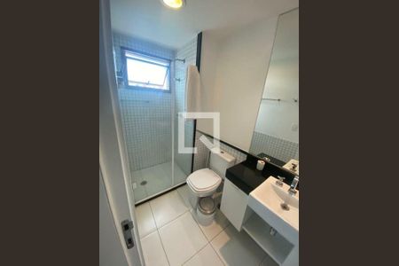 Apartamento à venda com 2 quartos, 61m² em Brooklin, São Paulo