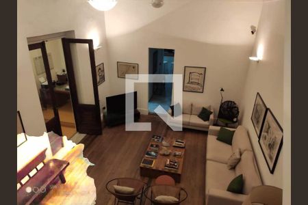 Casa à venda com 7 quartos, 550m² em Humaitá, Rio de Janeiro