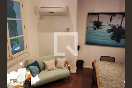 Casa à venda com 7 quartos, 550m² em Humaitá, Rio de Janeiro