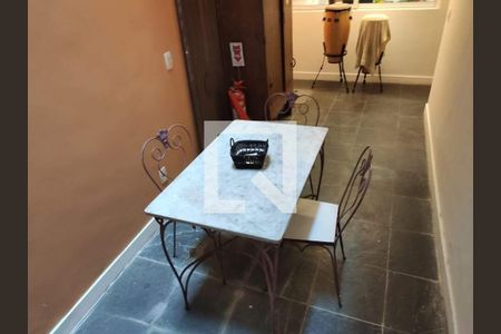 Casa à venda com 7 quartos, 550m² em Humaitá, Rio de Janeiro