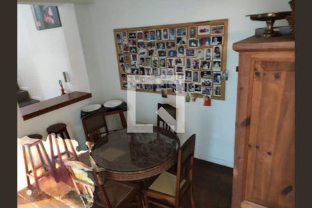 Casa à venda com 7 quartos, 550m² em Humaitá, Rio de Janeiro