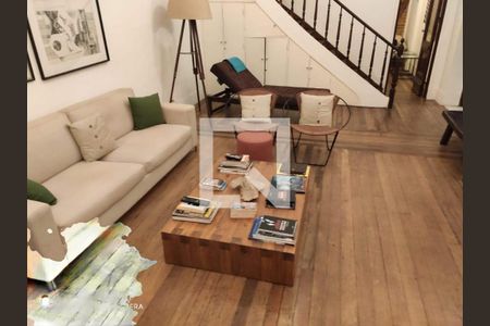 Casa à venda com 7 quartos, 550m² em Humaitá, Rio de Janeiro