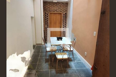 Casa à venda com 7 quartos, 550m² em Humaitá, Rio de Janeiro