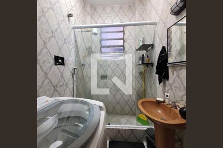 Apartamento à venda com 1 quarto, 26m² em Catete, Rio de Janeiro