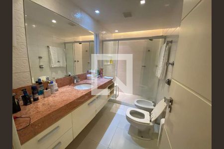 Apartamento à venda com 5 quartos, 465m² em Copacabana, Rio de Janeiro
