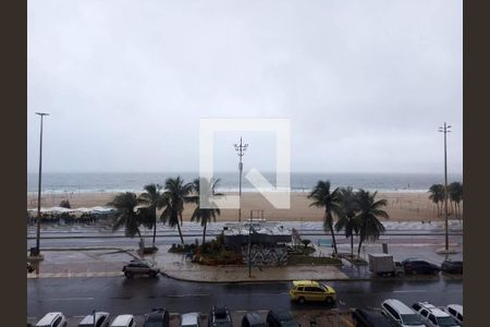 Apartamento à venda com 5 quartos, 465m² em Copacabana, Rio de Janeiro