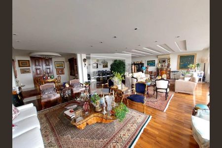 Apartamento à venda com 5 quartos, 465m² em Copacabana, Rio de Janeiro