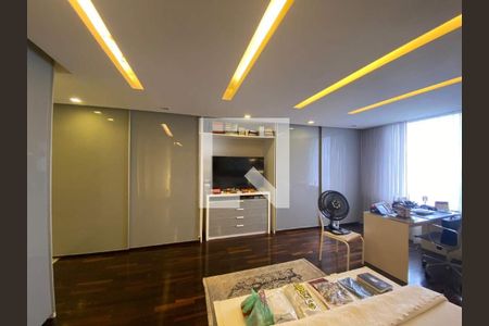 Apartamento à venda com 5 quartos, 465m² em Copacabana, Rio de Janeiro