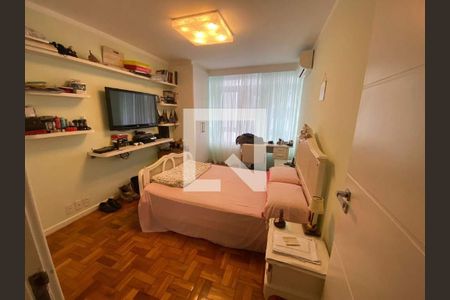 Apartamento à venda com 5 quartos, 465m² em Copacabana, Rio de Janeiro