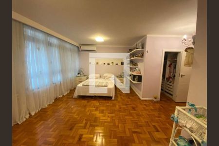 Apartamento à venda com 5 quartos, 465m² em Copacabana, Rio de Janeiro