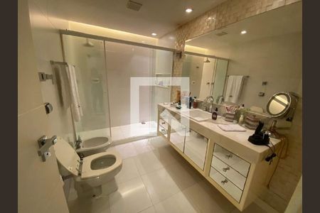 Apartamento à venda com 5 quartos, 465m² em Copacabana, Rio de Janeiro
