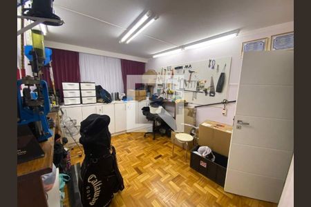 Apartamento à venda com 5 quartos, 465m² em Copacabana, Rio de Janeiro
