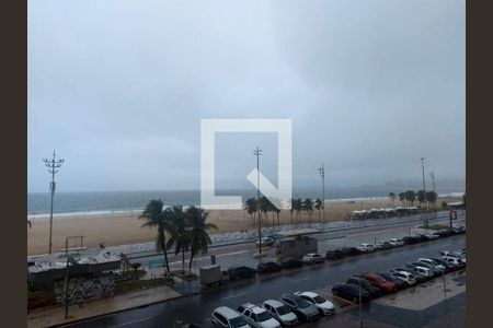 Apartamento à venda com 5 quartos, 465m² em Copacabana, Rio de Janeiro