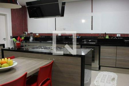Casa à venda com 5 quartos, 616m² em Barra da Tijuca, Rio de Janeiro